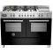 Bertazzoni PRO 120 6G MFE D NE T